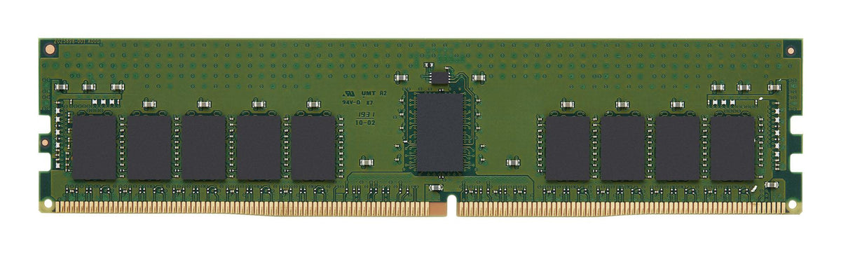 Kingston 32 GB reg. ECC DDR4-2933 KTD-PE432/32G - Déstockage - Neuf - Emballage d'origine légèrement endommagé