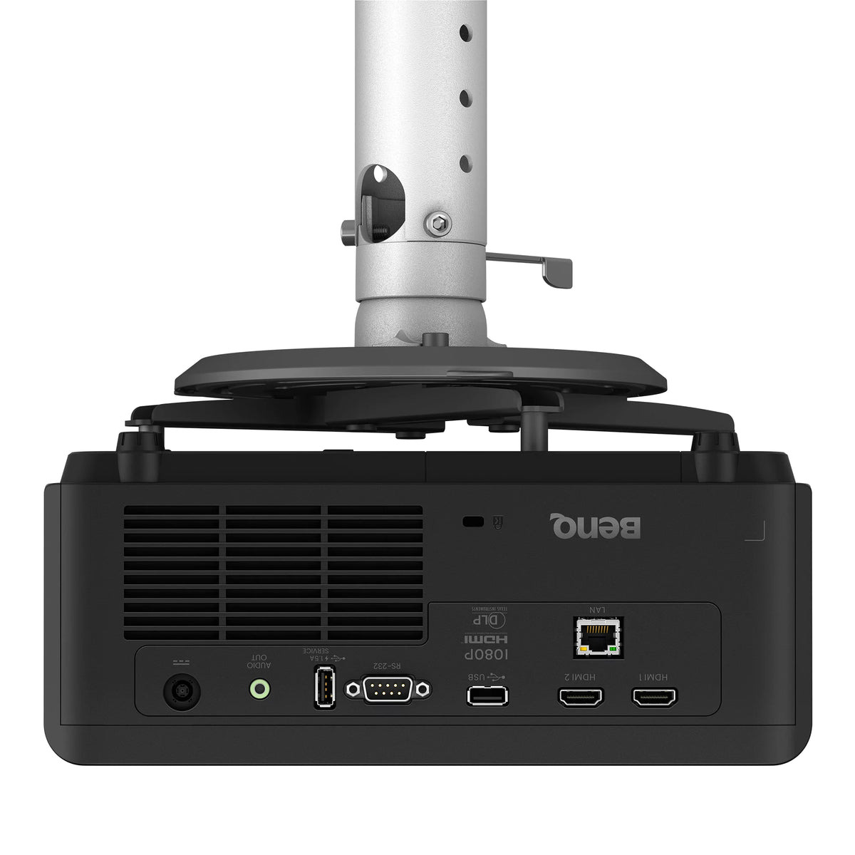 LH830ST DLP 4000AL FHD Laser TR 0.5