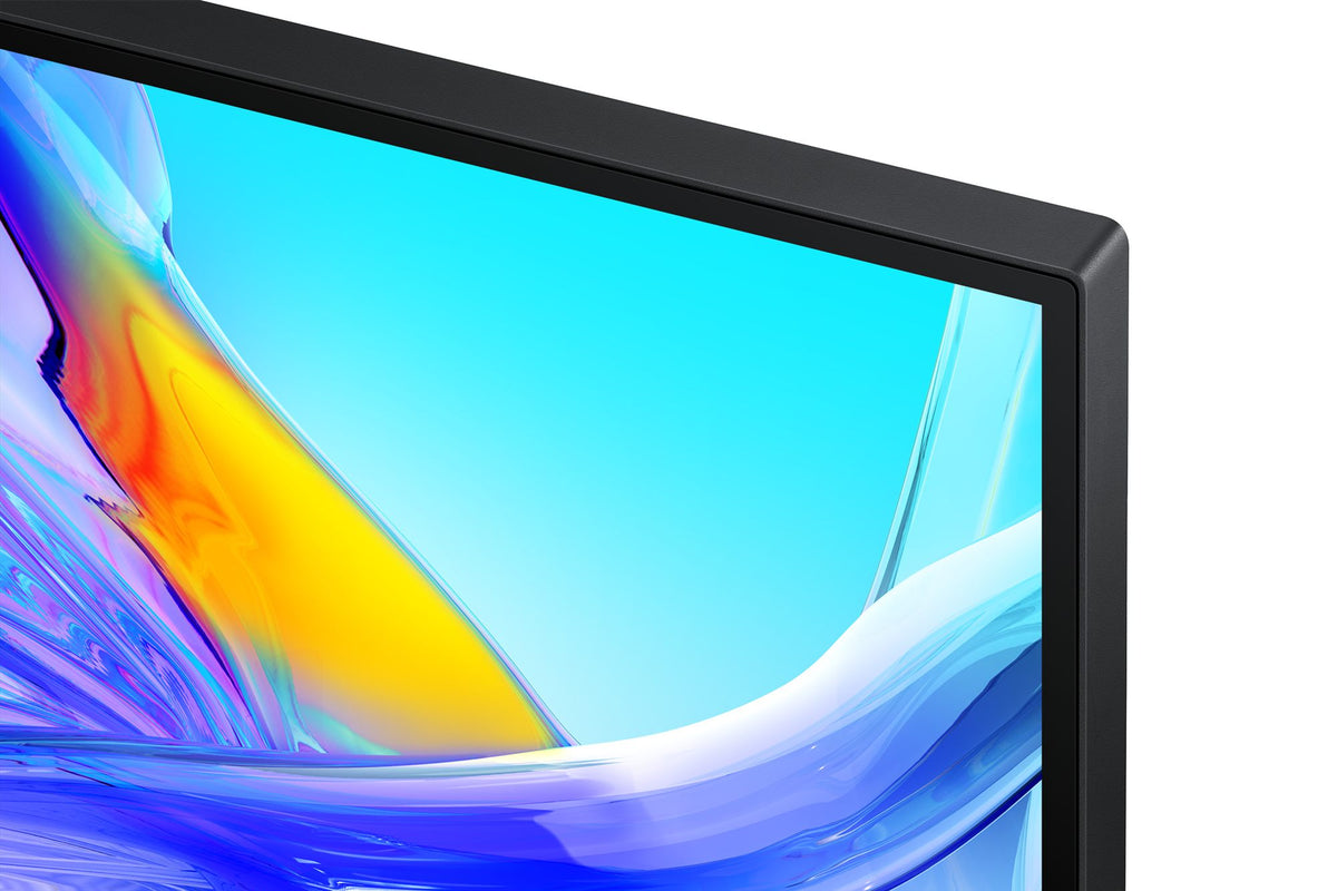 SAMSUNG ViewFinity S37D800U 37p 16:9 3840x2160 VA 5ms 350nits 60Hz HDR10 sRGB 100 HAS/Swivel/Tilt HDMI/DP/USB-C 90W LAN USB3