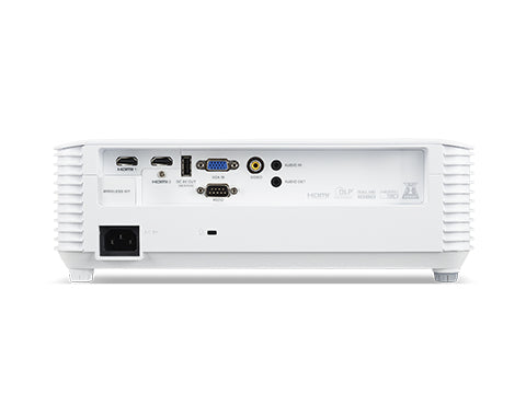 ACER X1528Ki Projector DLP WUXGA 4500Lm 10000:1 HDMI USB RS232 D-sub WiFi
