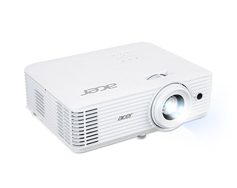 ACER X1528Ki Projector DLP WUXGA 4500Lm 10000:1 HDMI USB RS232 D-sub WiFi