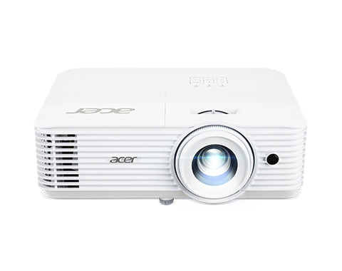 ACER X1528Ki Projector DLP WUXGA 4500Lm 10000:1 HDMI USB RS232 D-sub WiFi