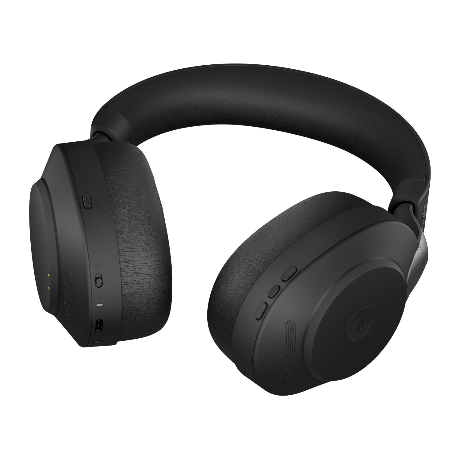 Jabra Evolve2 85 Headset MS Stereo Black