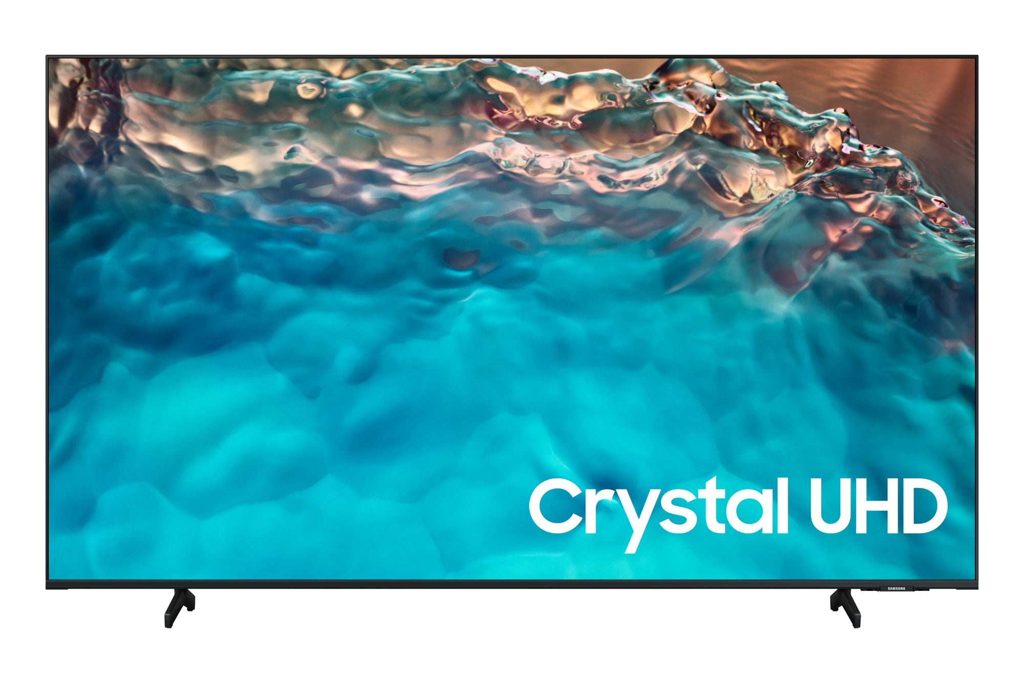 TV Hotel 55BU8000 55" Smart TV 4K UHD