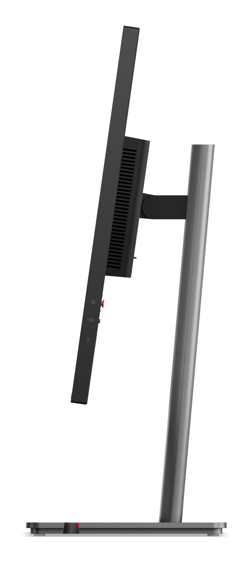 LENOVO ThinkVision P32UD-40 LED Écran 32p 31.5p 3840x2160 4K 120Hz IPS 350cd/m2 HDR10 2xThunderbolt 4 2xDisplayPort HDMI USB