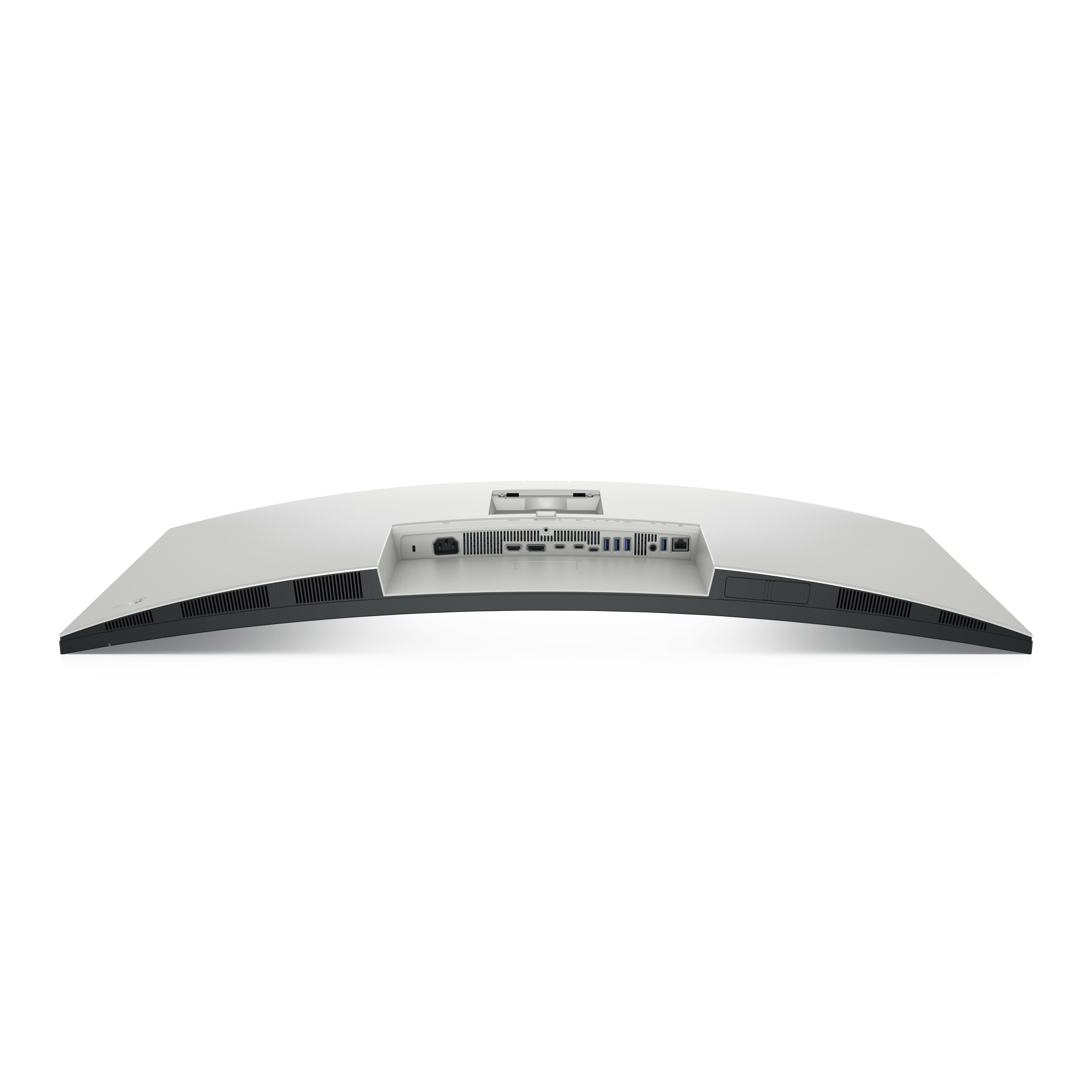 Dell Ultrasharp 40" UHD Curved TBHub Mon