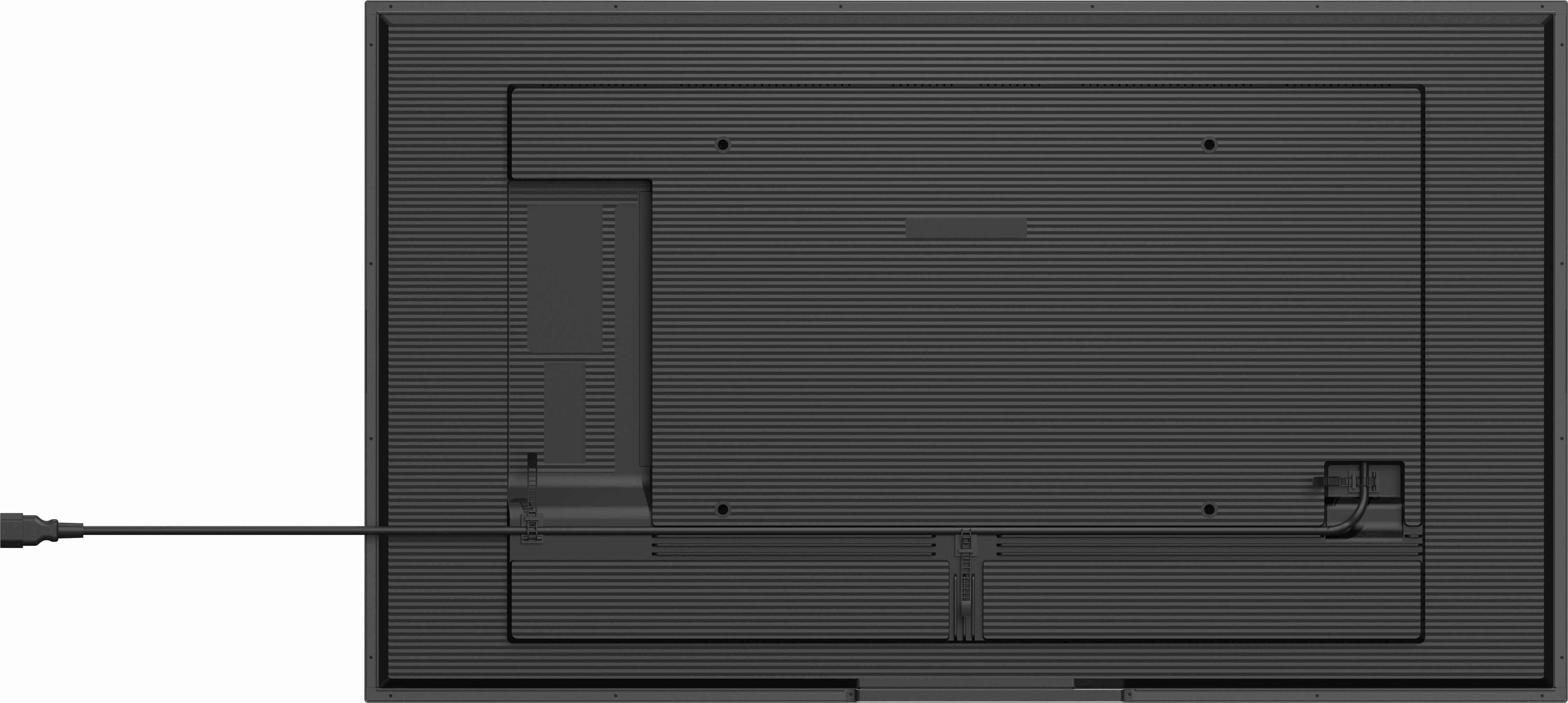 43" All-In-One Interactive Display with