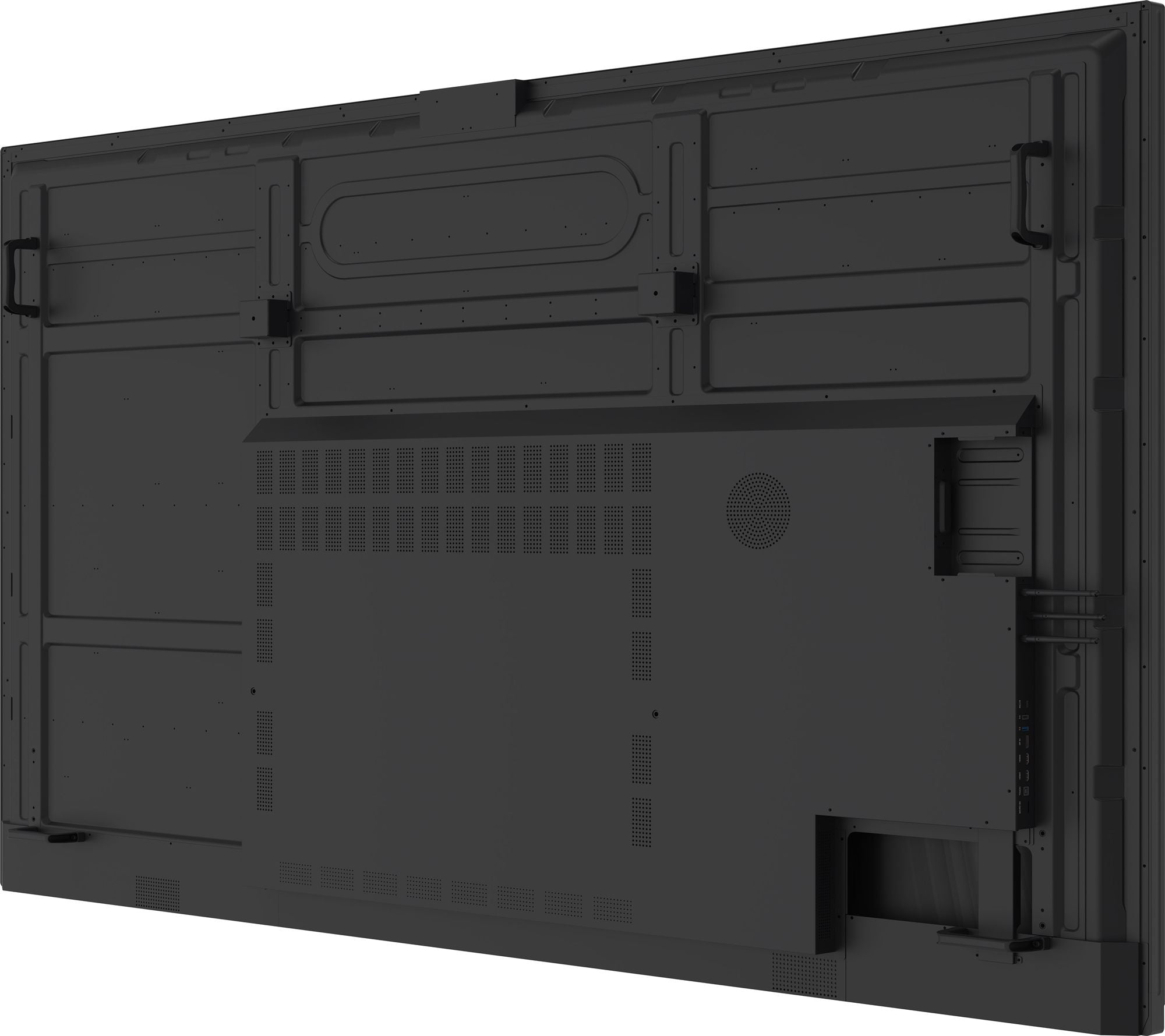 IIYAMA- Afficheur professionnel tactile 98" TE9813A-B1AG