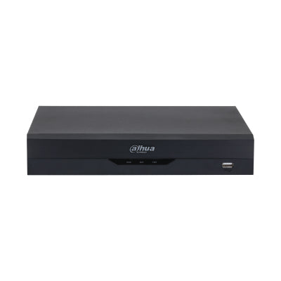 Dahua XVR5116HS-I3 Enregistreur vidéo numérique 16CH Penta-brid 5MP Value/1080P Compact 1U 1HDD WizSense
