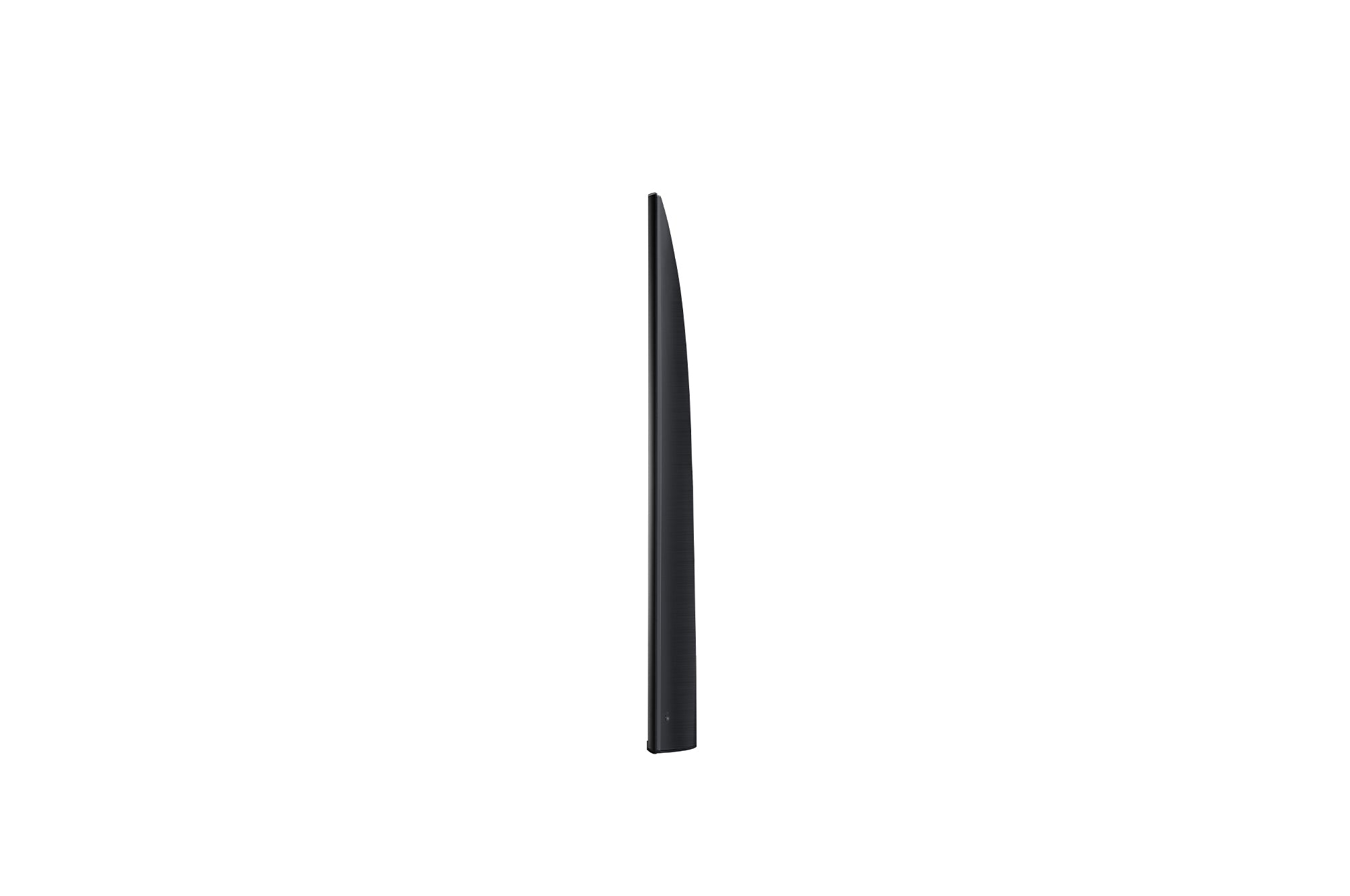 LG Téléviseur professionnel 55" 55UM662H4 4K UHD sans pieds