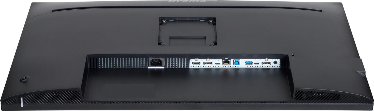 HB3201UHSNP-B1 32"W LCD Business 4K UHD