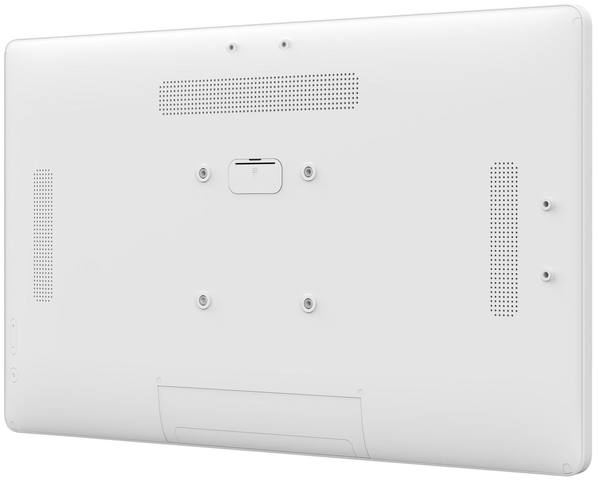 "iiyama TW2424AS-W1 Écran d'affichage dynamique Écran plat de signalisation numérique 60,5 cm (23.8"") Wifi 350 cd/m2 4K Ultra HD Noir Écran tactile Intégré dans "