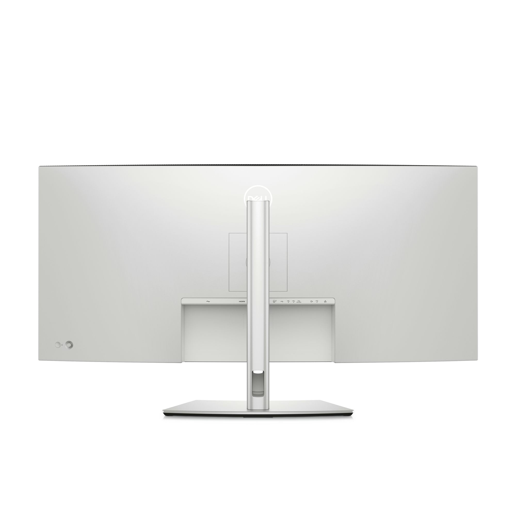 Dell Ultrasharp 40" UHD Curved TBHub Mon