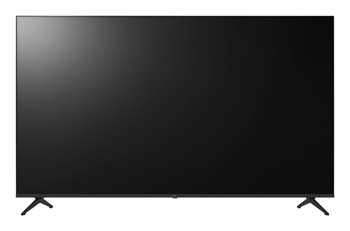 LG- Téléviseur Professionnel 86" 86UA751C