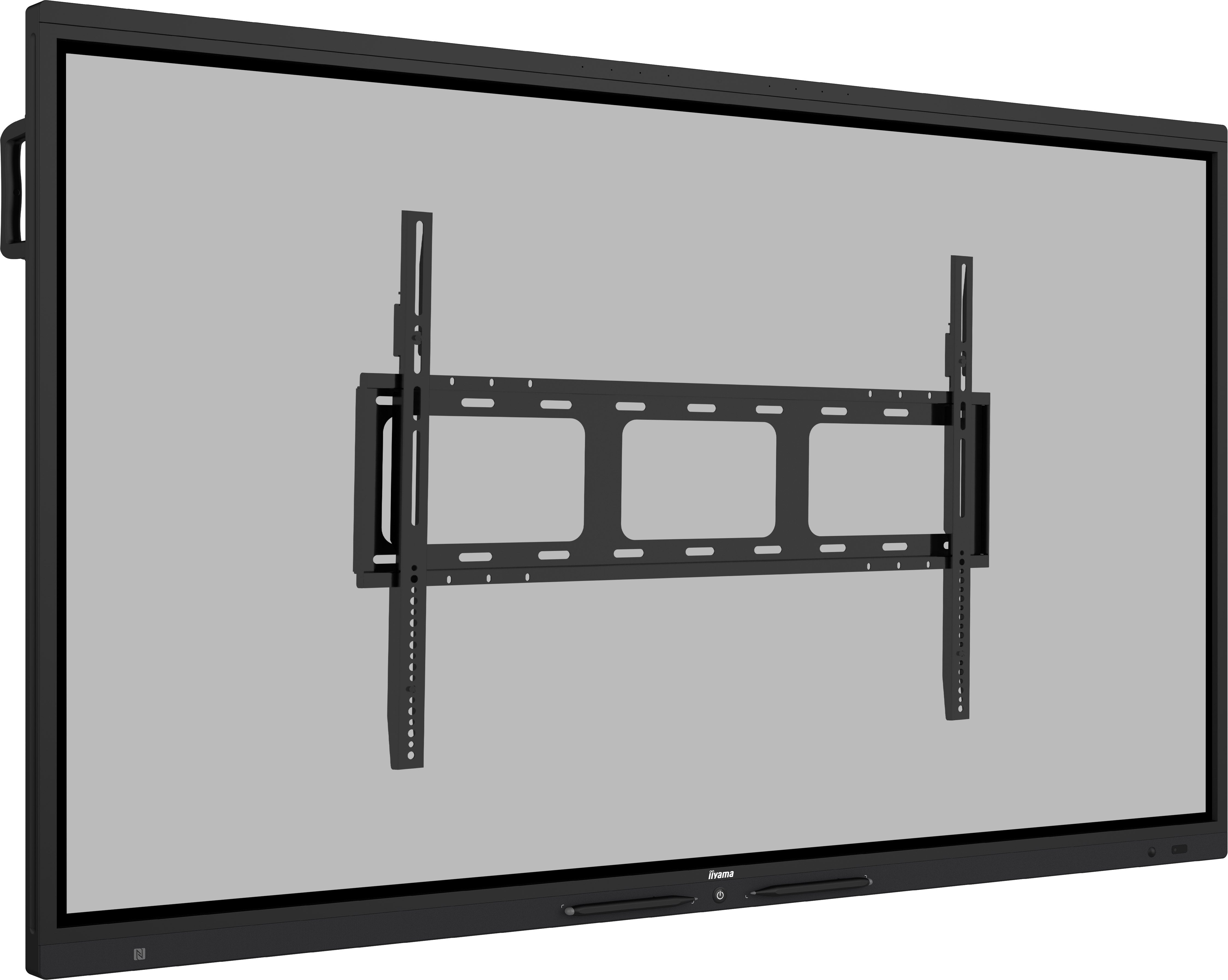 65" Stylish IFP iiWare21E Android 14