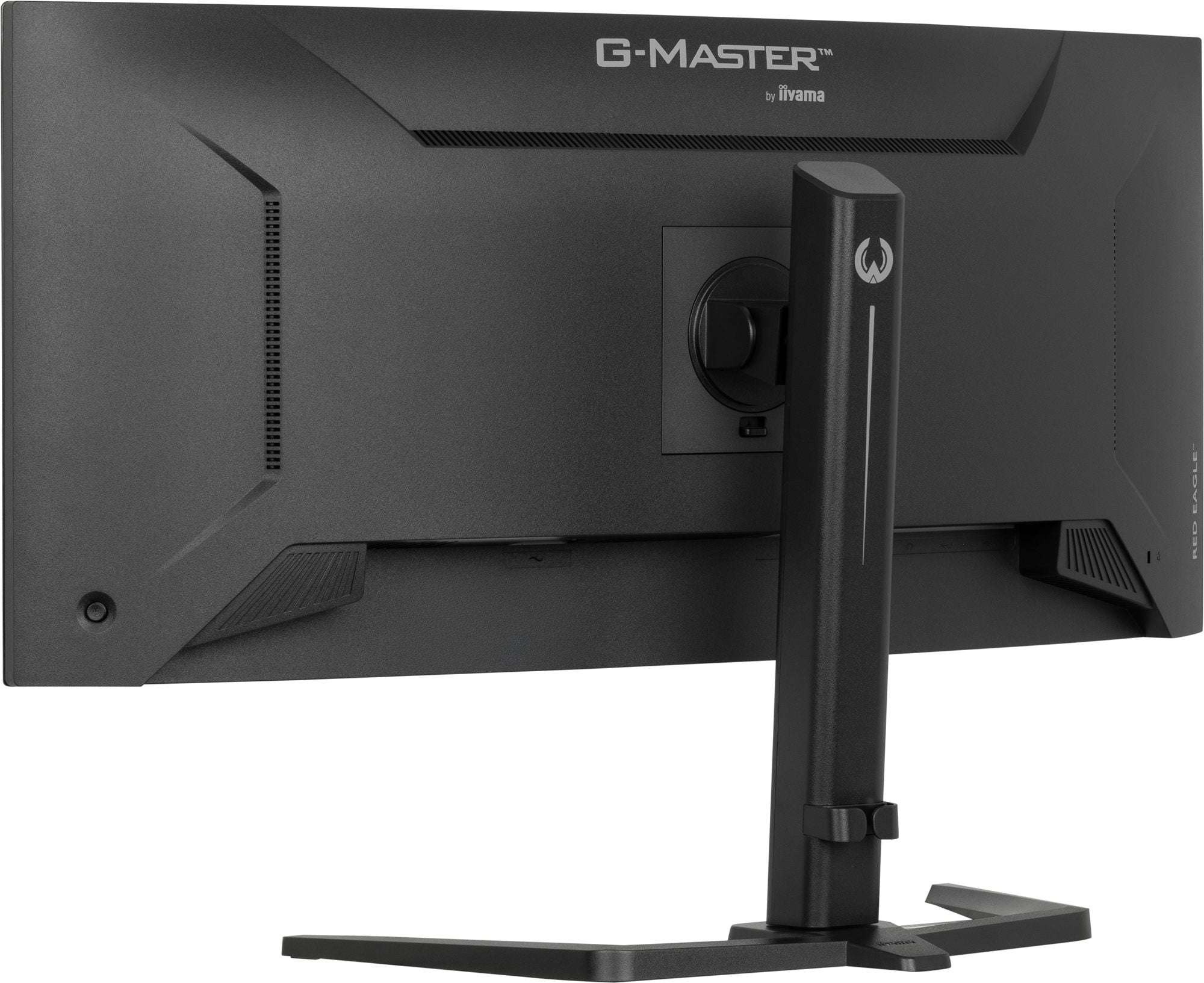 34"W LCD UWQHD Curved Business/Gaming VA