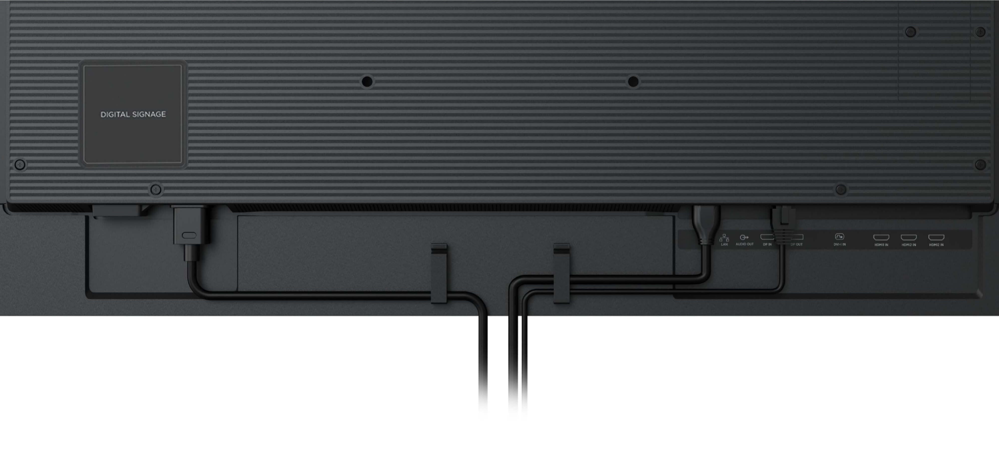 65" 3840x2160 UHD IPS Haze 25% 500