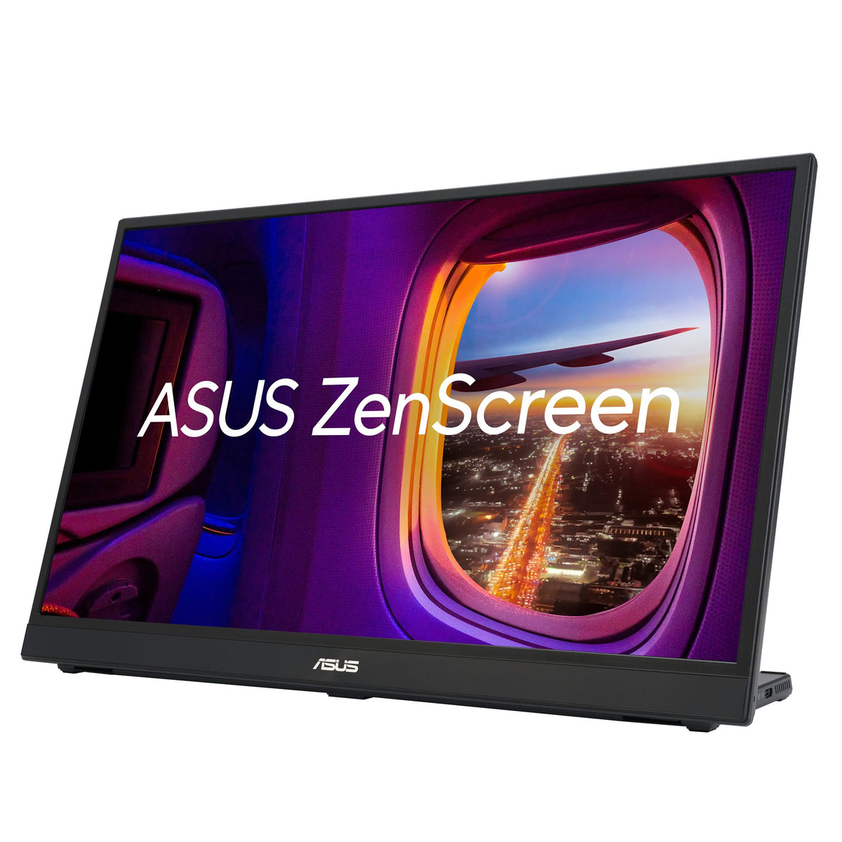 ASUS ZenScreen MB17AHG 17.3p IPS WLED 1920x1080 144Hz 300cd/m2 5ms HDMI USB Type-C