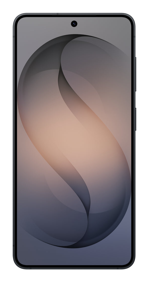 "Samsung Galaxy S26 16 cm (6.3"") Double SIM Android 16.0 5G USB Type-C 12 Go 256 Go 4300 mAh Noir"