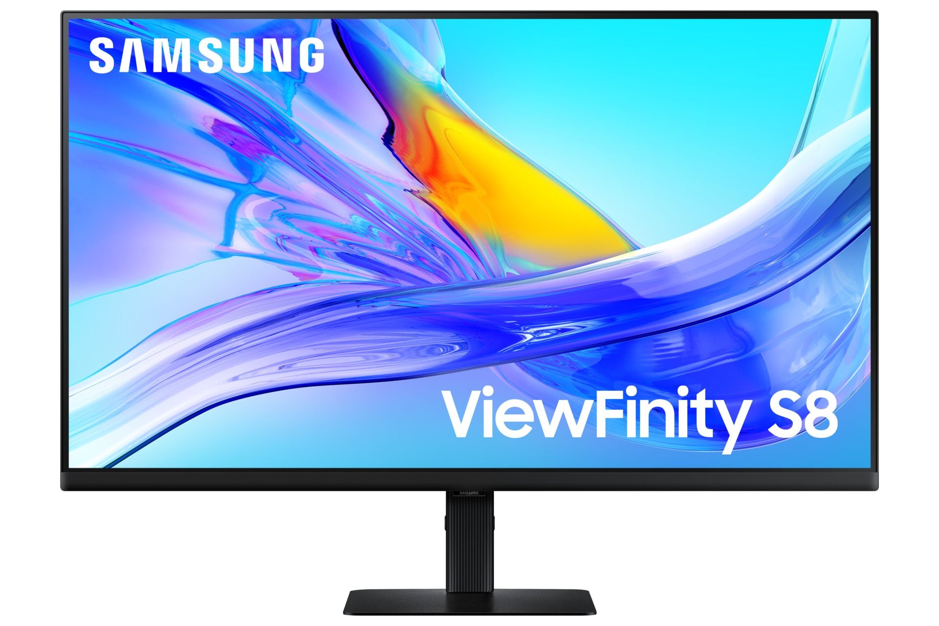 SAMSUNG ViewFinity S80UD 32p UHD IPS 60Hz 5ms HDMI