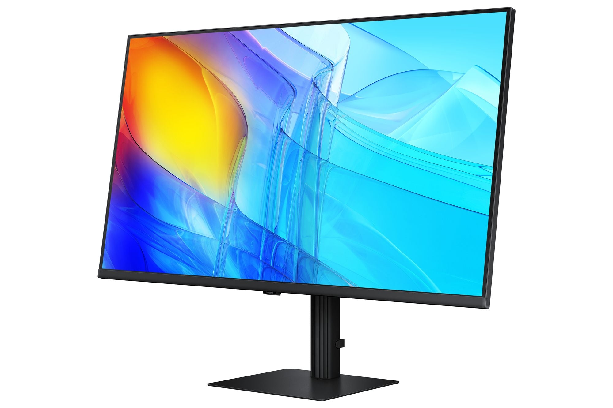 SAMSUNG ViewFinity S37D800E 37p 16:9 3840x2160 VA 5ms 350nits 60Hz HDR10 sRGB 100 HAS/Swivel/Tilt HDMI/DP USB3 Hub VESA 100 HDMI