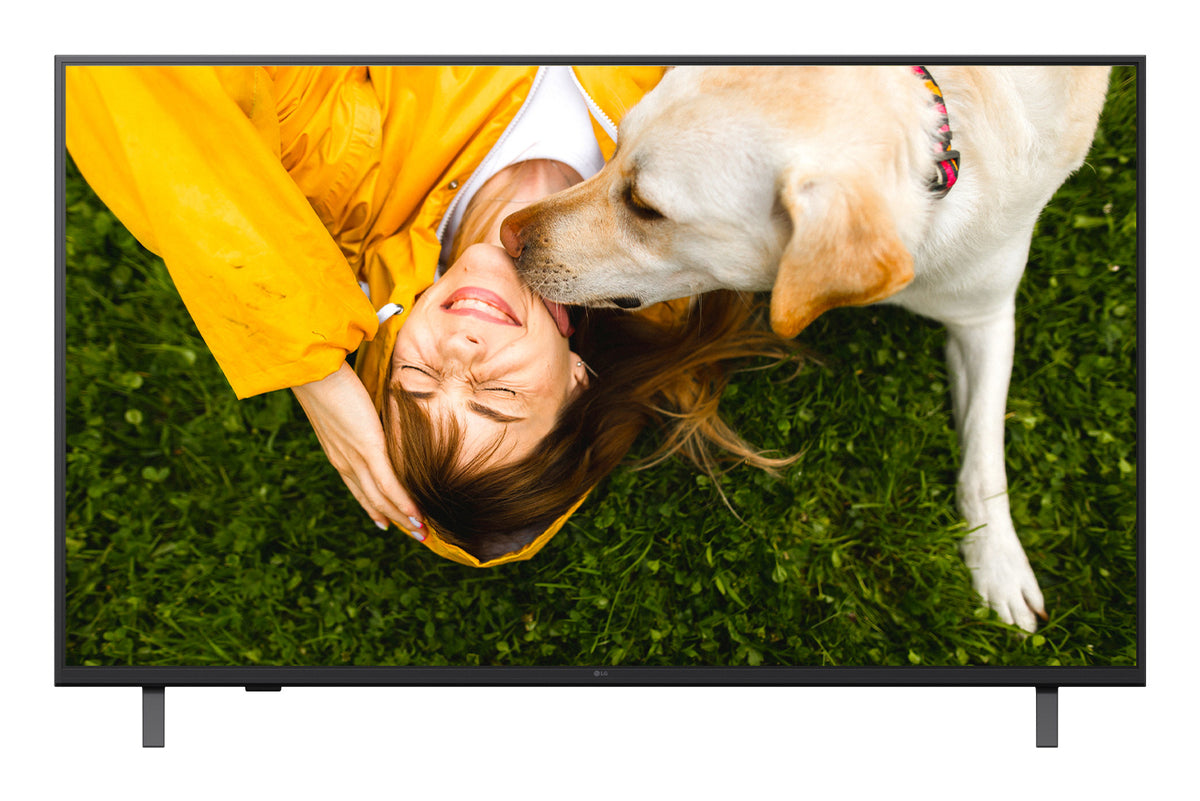 LG- Téléviseur Professionnel 86" 86UA751C