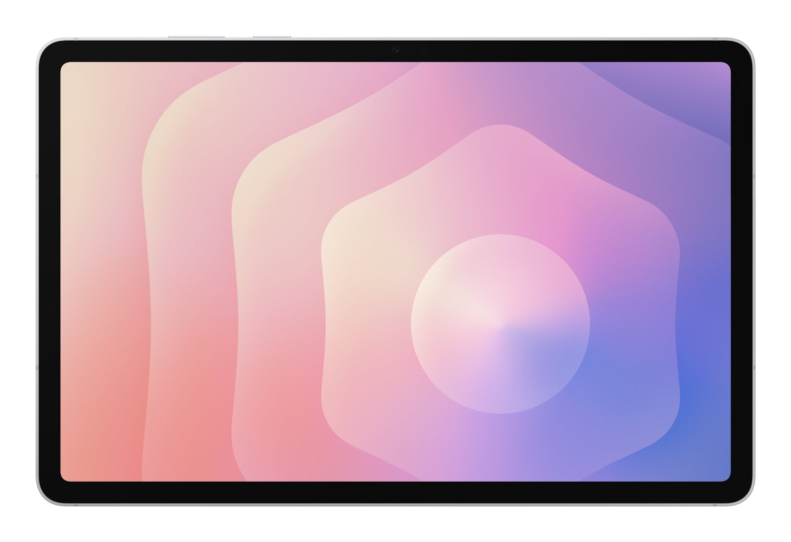 Galaxy Tab S11 Wi-Fi 256GB SILVER