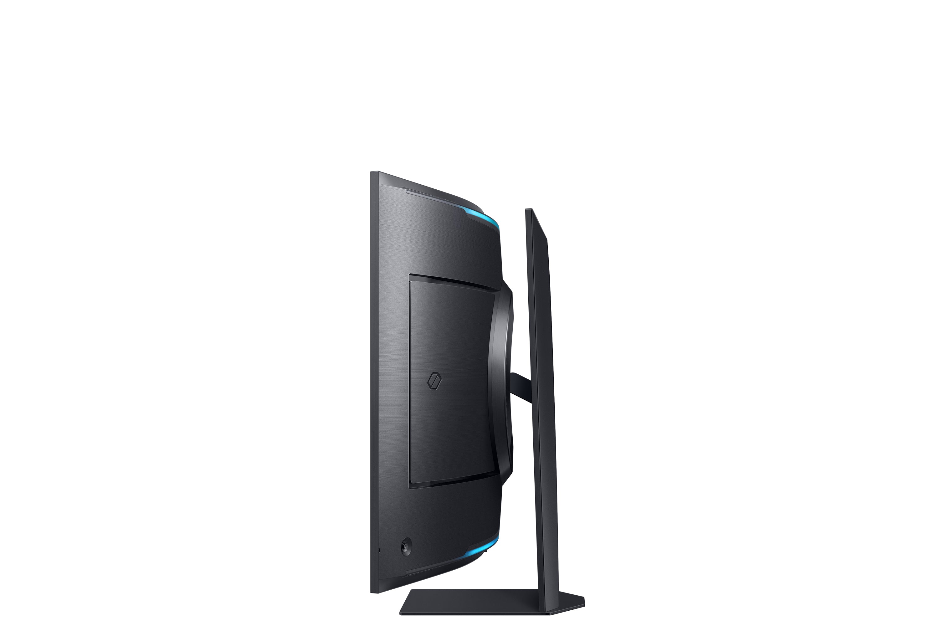 SAMSUNG LS55CG970NUXEN 55p UHD VA Odyssey Ark G97NB 165Hz 1ms SMART HDMI