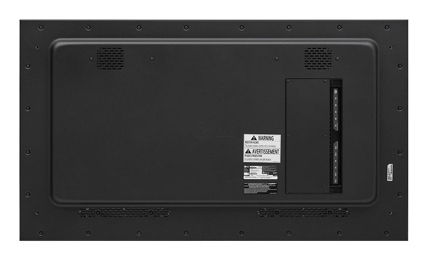 LG Signage Display 55" IPS FHD