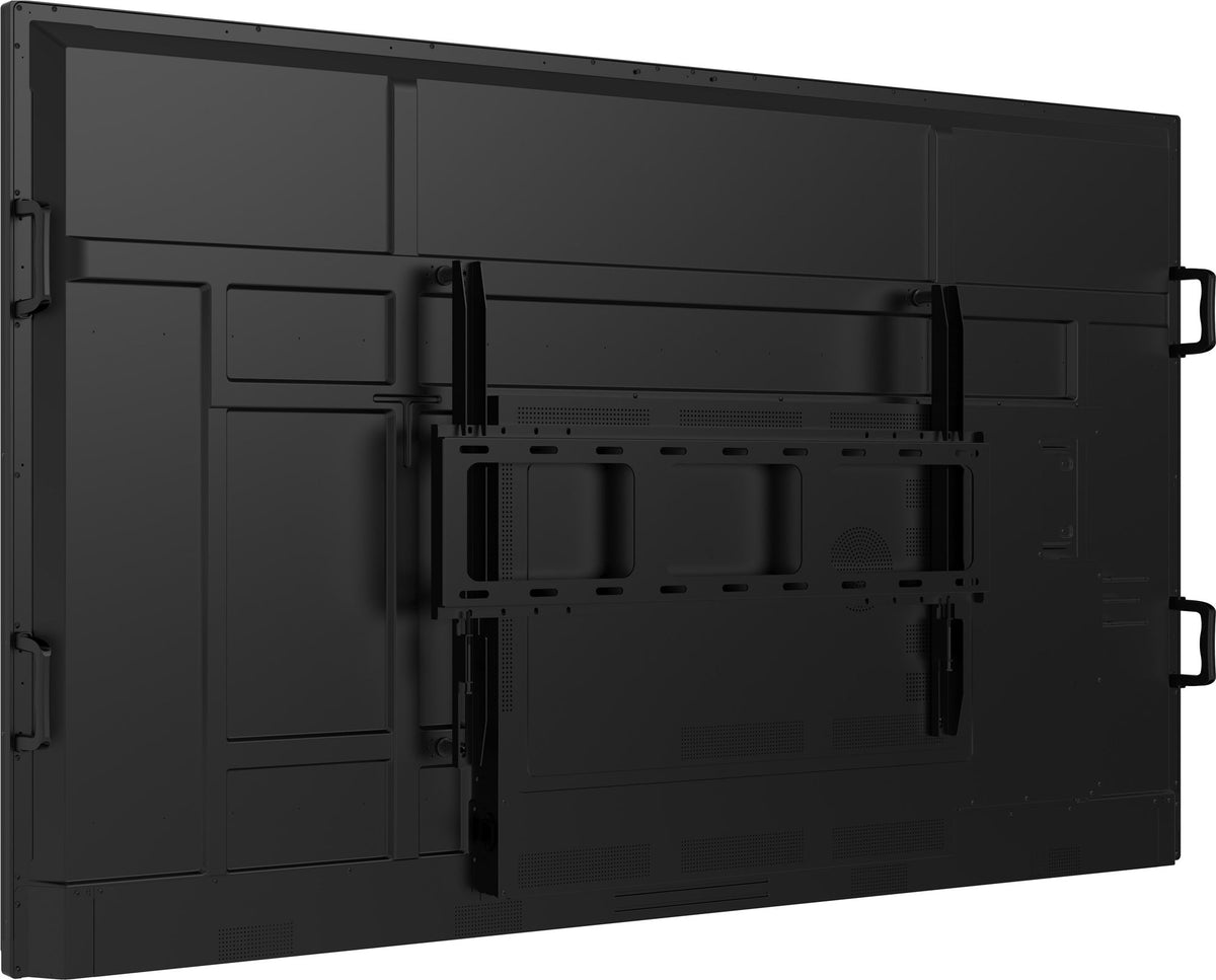 86" IPS 4K 16:9 Google EDLA cert. IFP