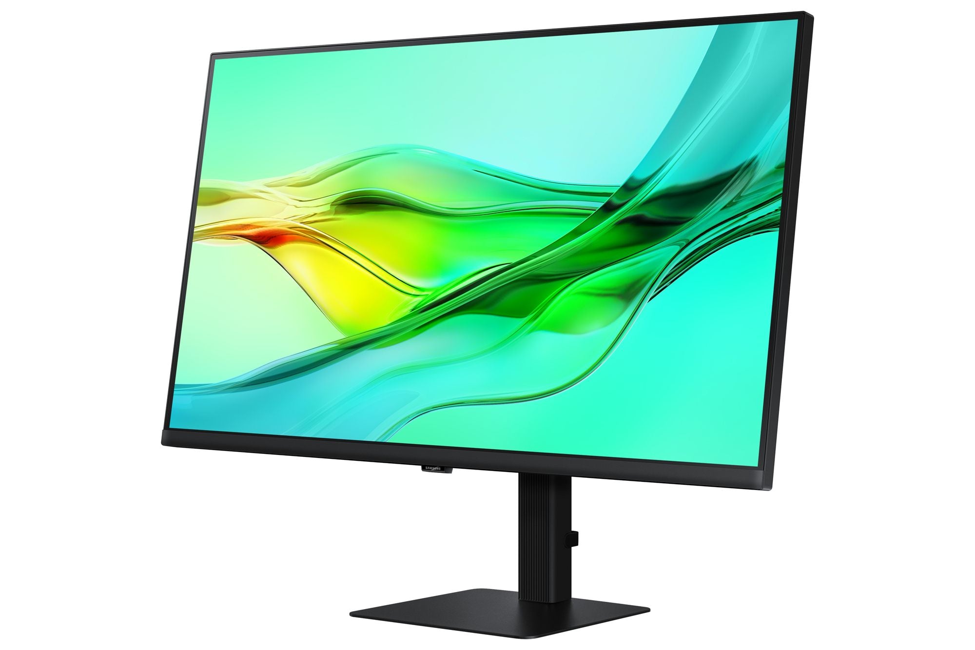 SAMSUNG ViewFinity S60UD 32p WQHD IPS 100Hz 5ms HDMI cable in box