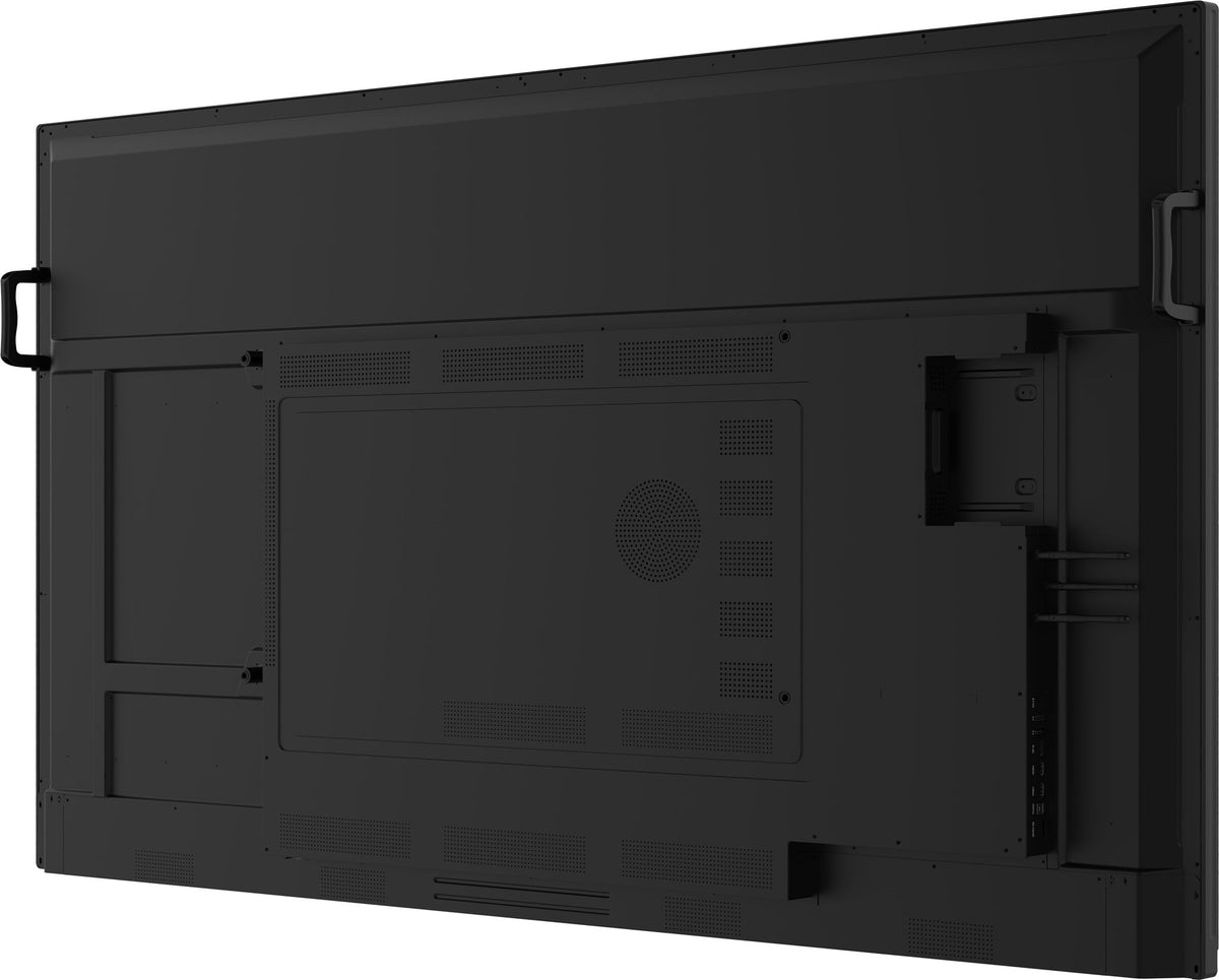 75"W IFP 40-Points Bonded PureTouch IR?