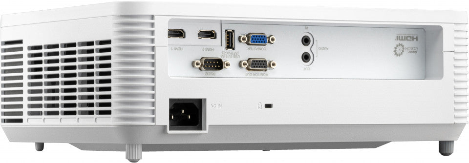 WXGA 1280x800 4000 ANSI Lu 15 000:1