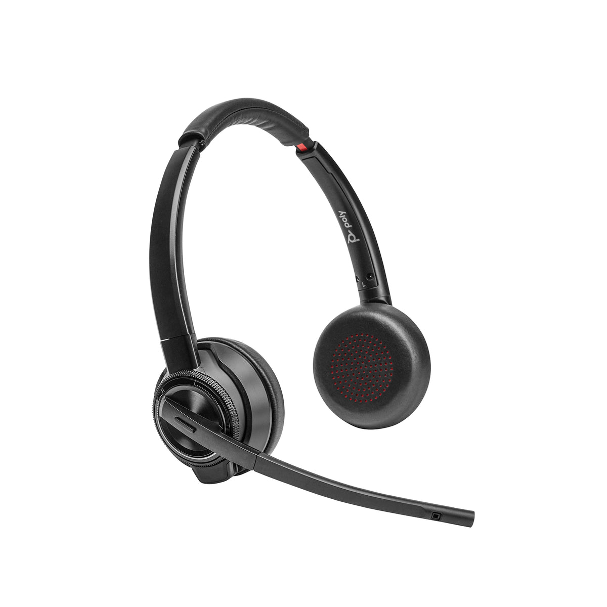 Poly Savi 8420 Stereo D2 HS EMEA