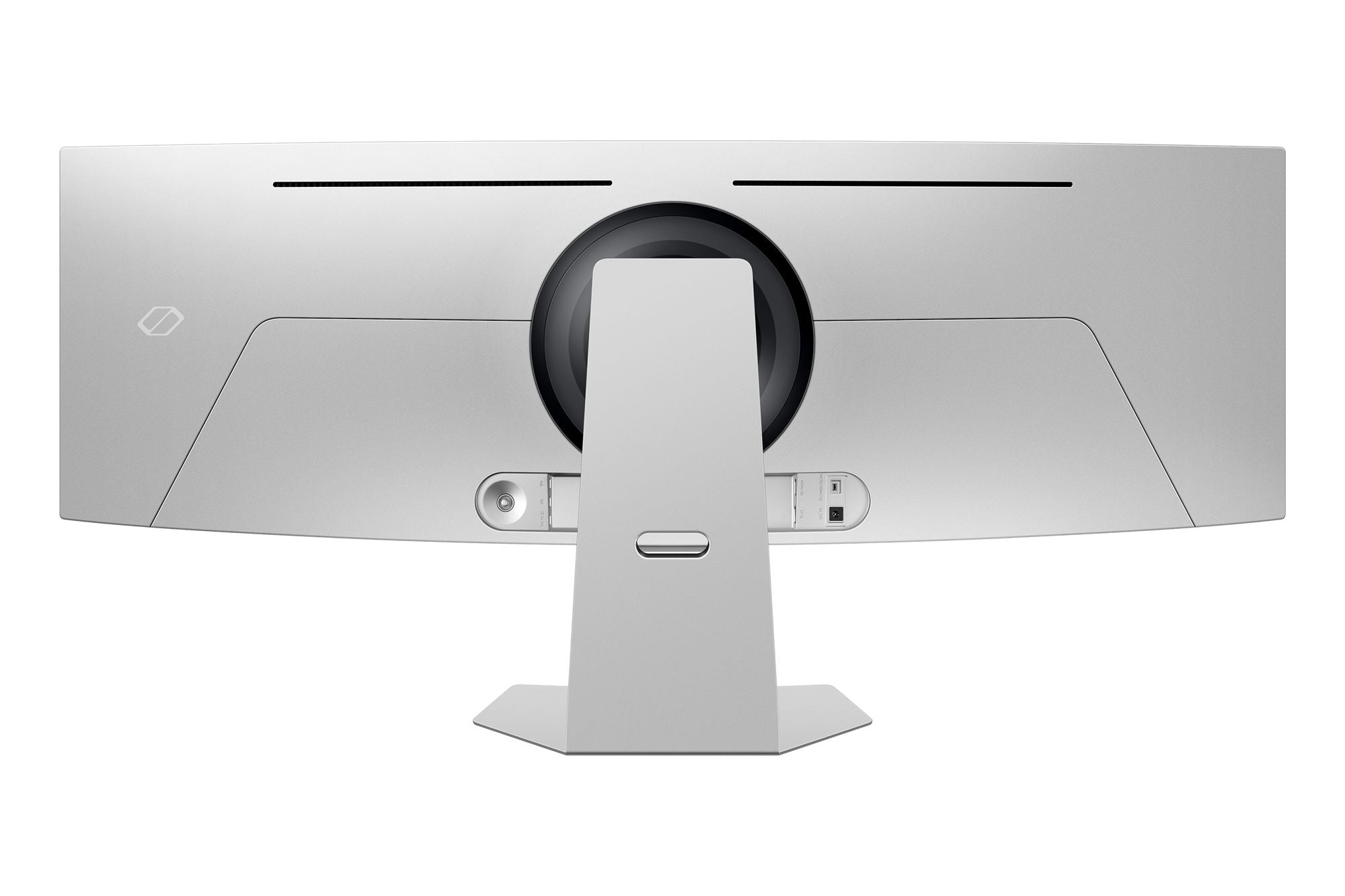 Samsung LS49CG950SUXEN Moniteur OLED Dual QHD de 49 pouces avec hub USB
