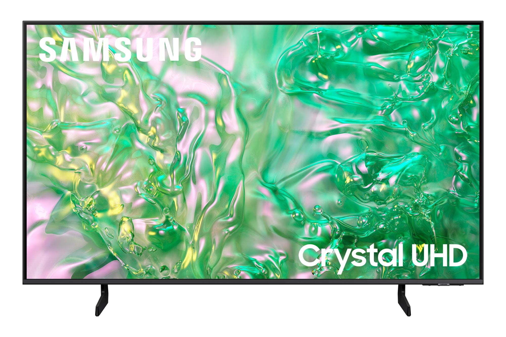 Samsung 43U800 TV MODE HOTEL 43"