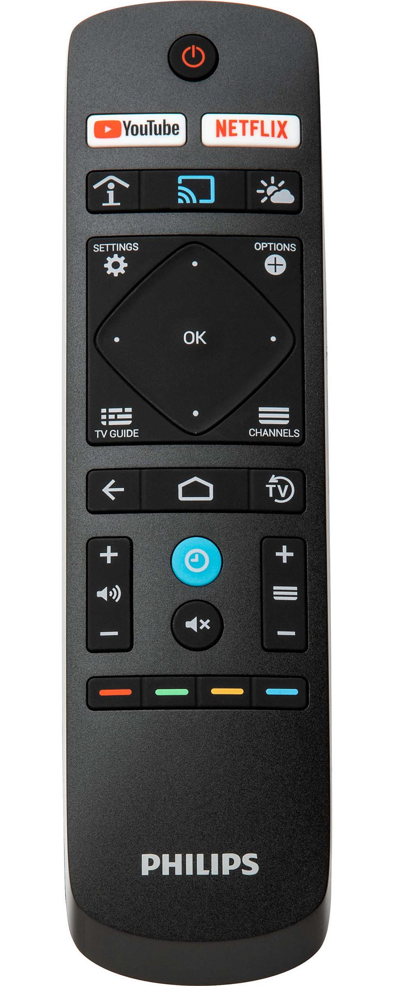 PHILIPS- Téléviseur professionnel 32" 32HFL5114/12