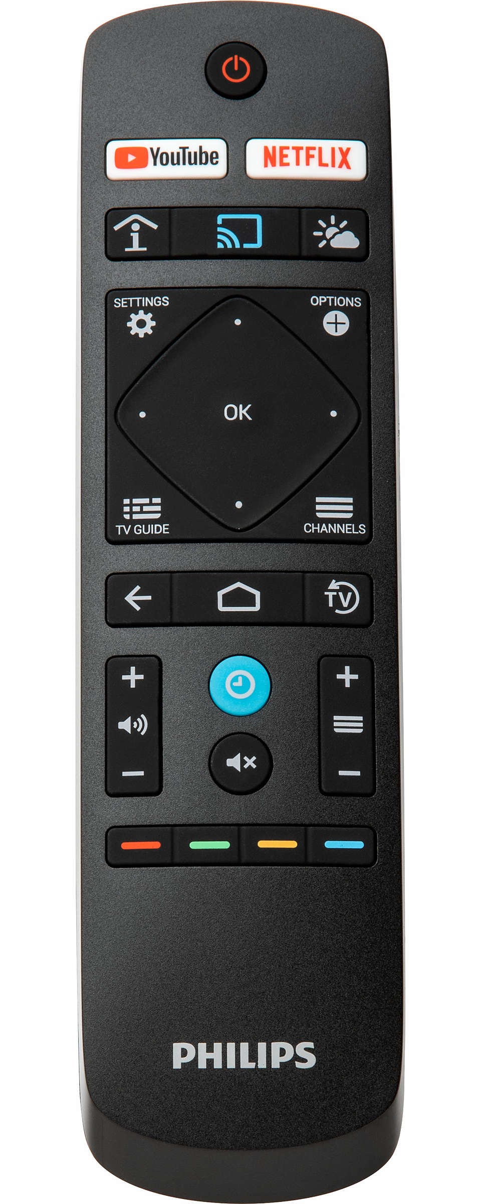 PHILIPS- Téléviseur professionnel 32" 32HFL5114/12