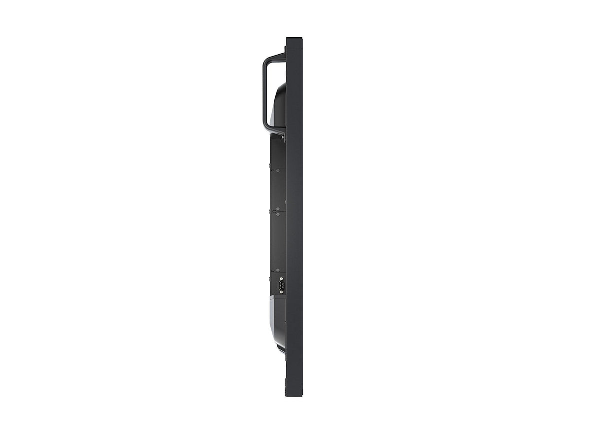 MultiSync P495