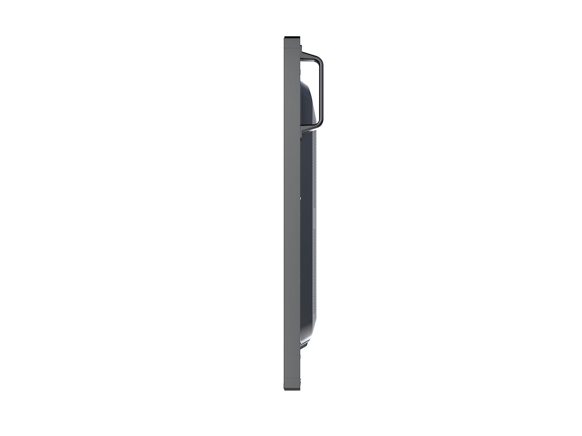 MultiSync P495