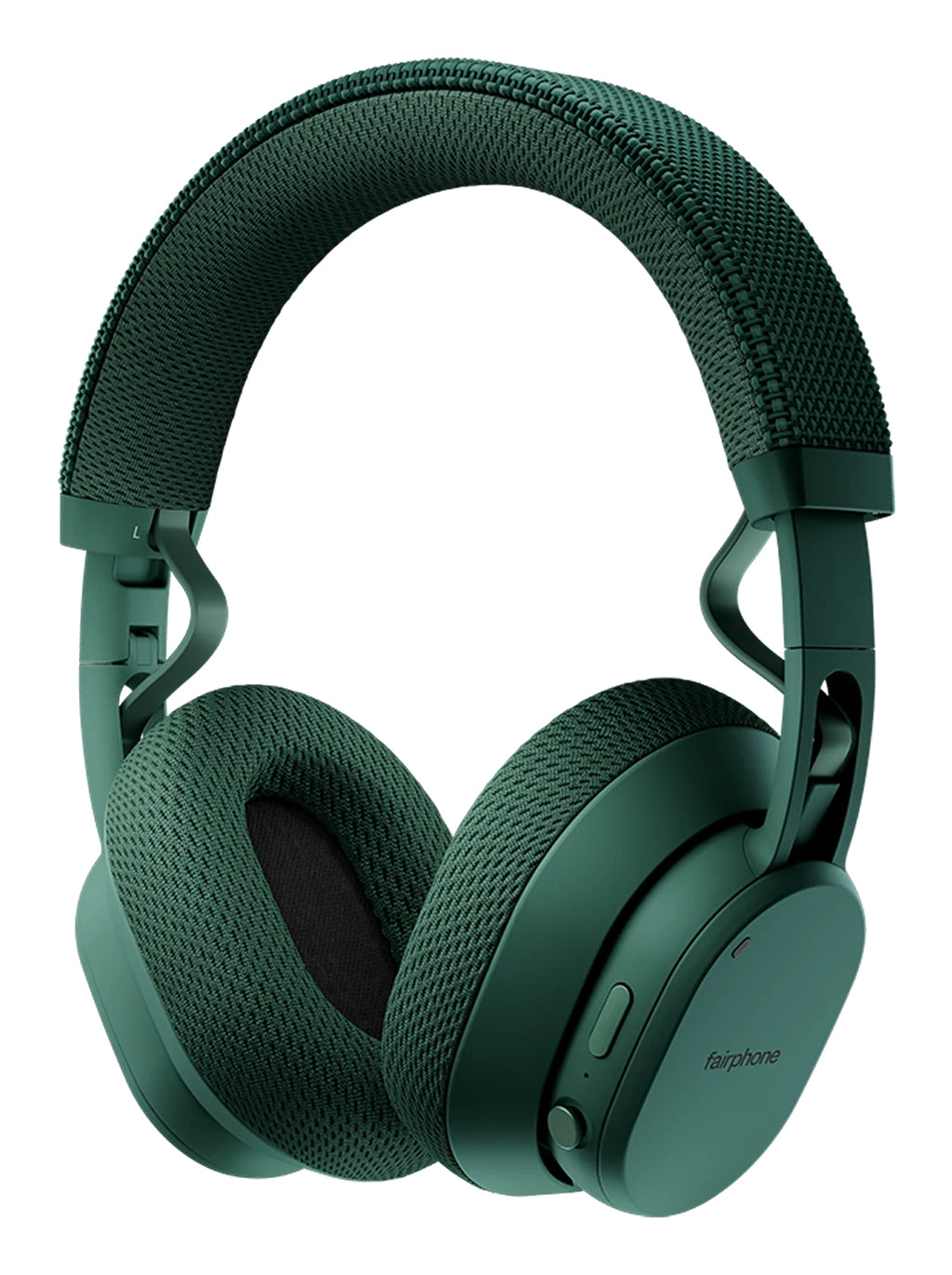 Fairbuds XL Headphone Green V2