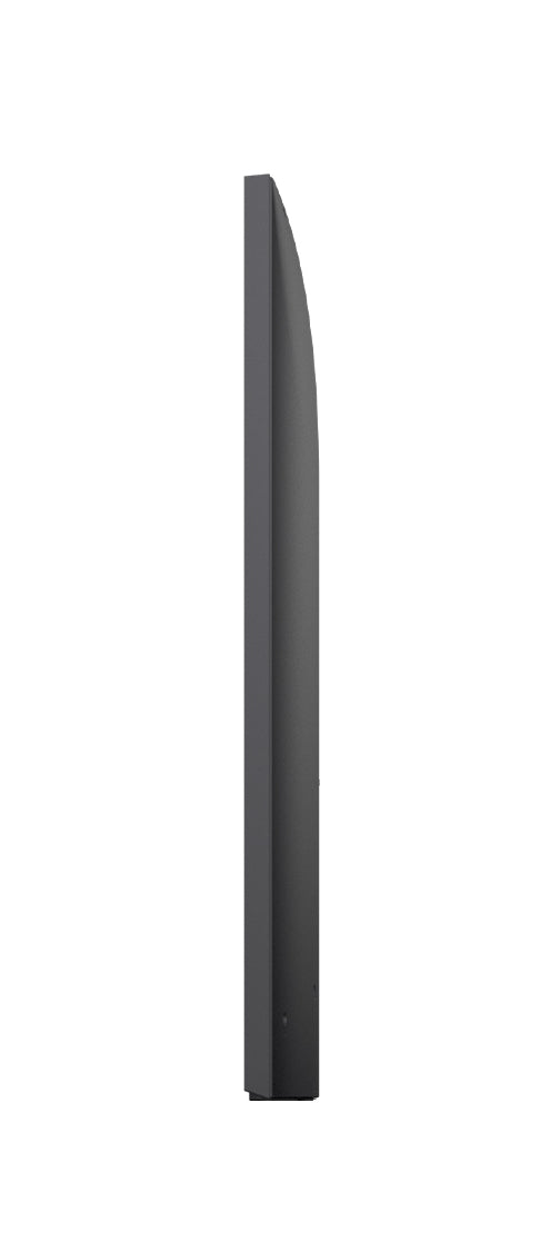 LG - Téléviseur professionnel 55" 55UK762H Nanocell