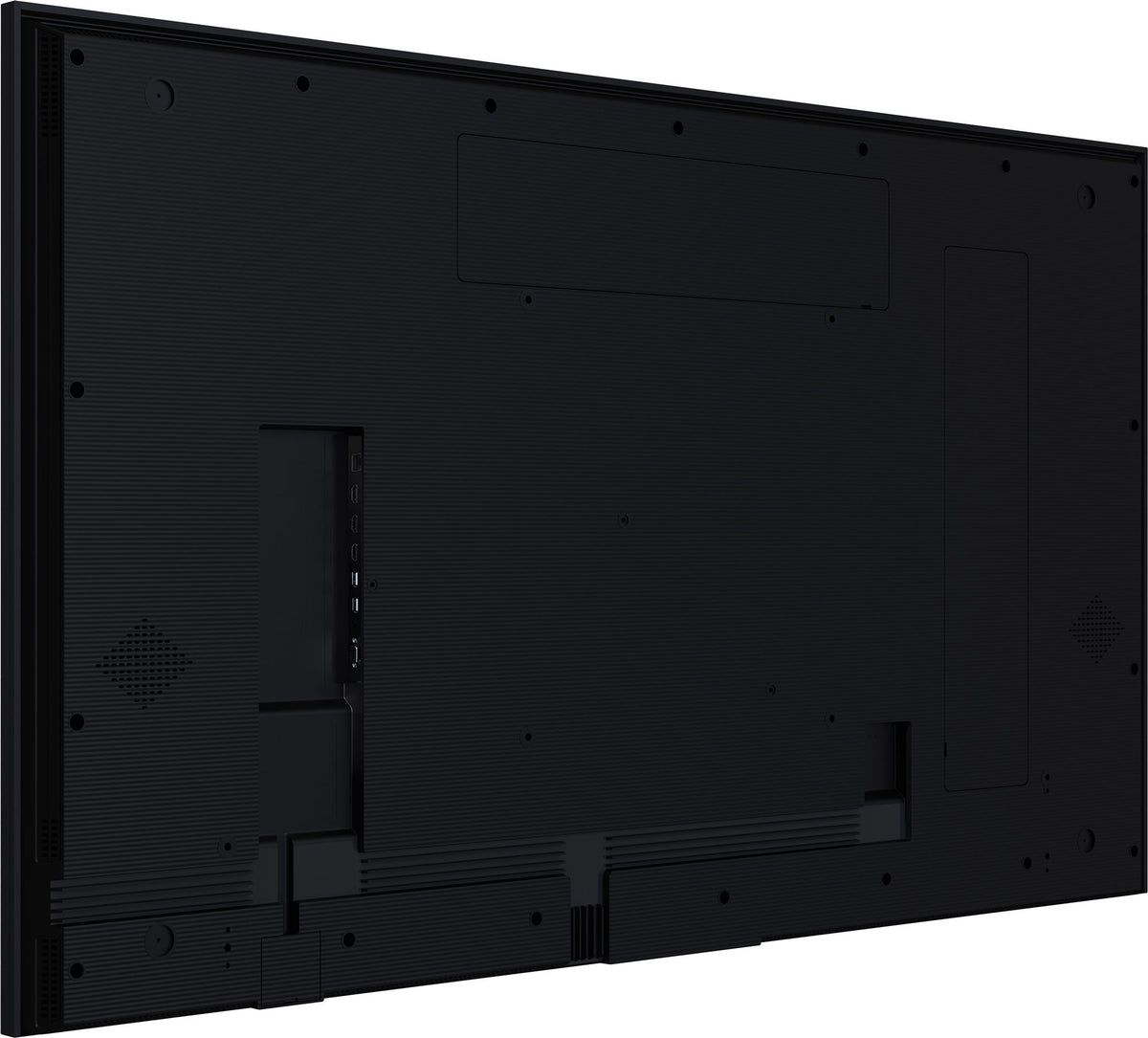 65" 3840x2160 UHD VA Haze 25% 500c