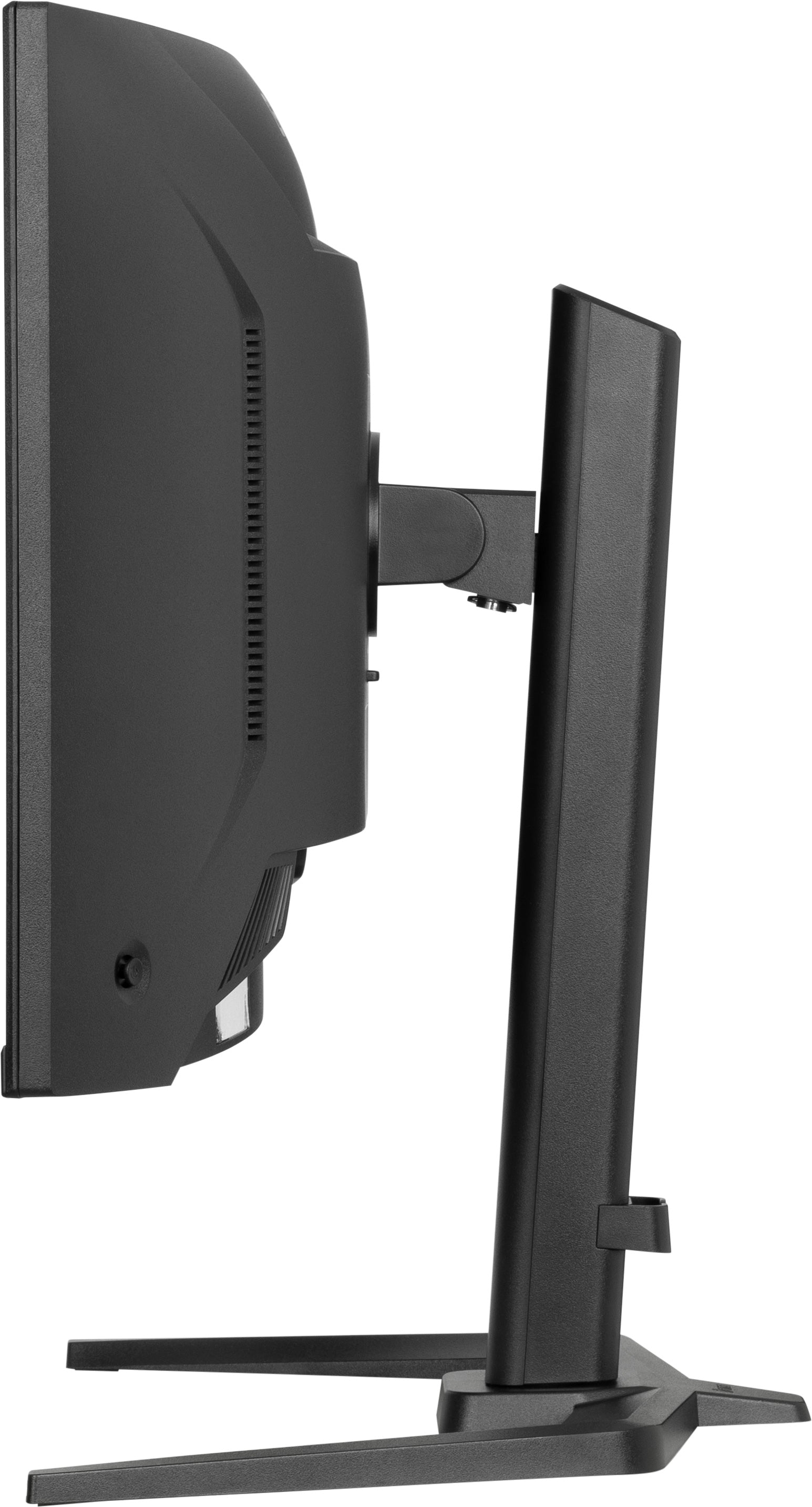 34"W LCD UWQHD Curved Business/Gaming VA