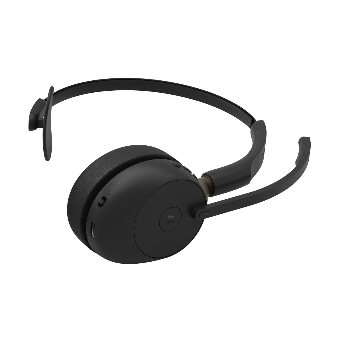 Jabra Evolve3 65 Mono LINK 390c MS St