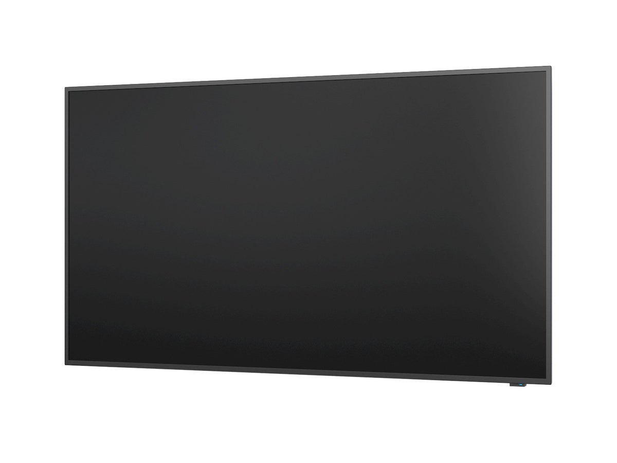 "NEC MultiSync E328-2 Écran plat de signalisation numérique 81,3 cm (32"") LCD 400 cd/m2 Full HD Noir 16/7"