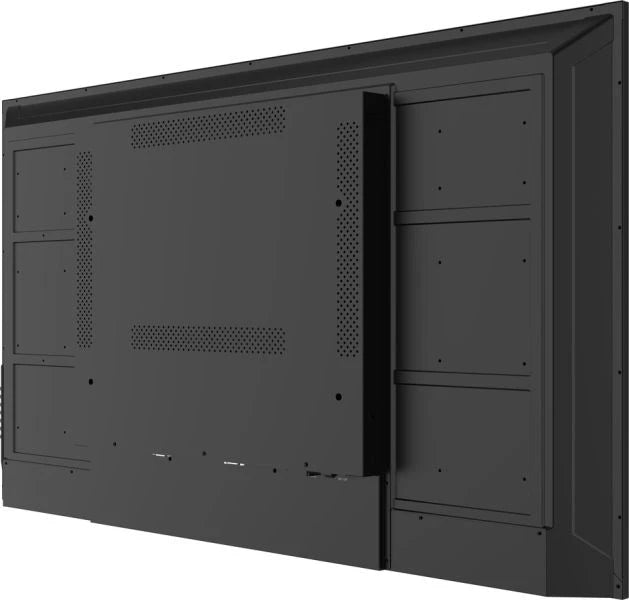43" DLED commercial display 3840*2160