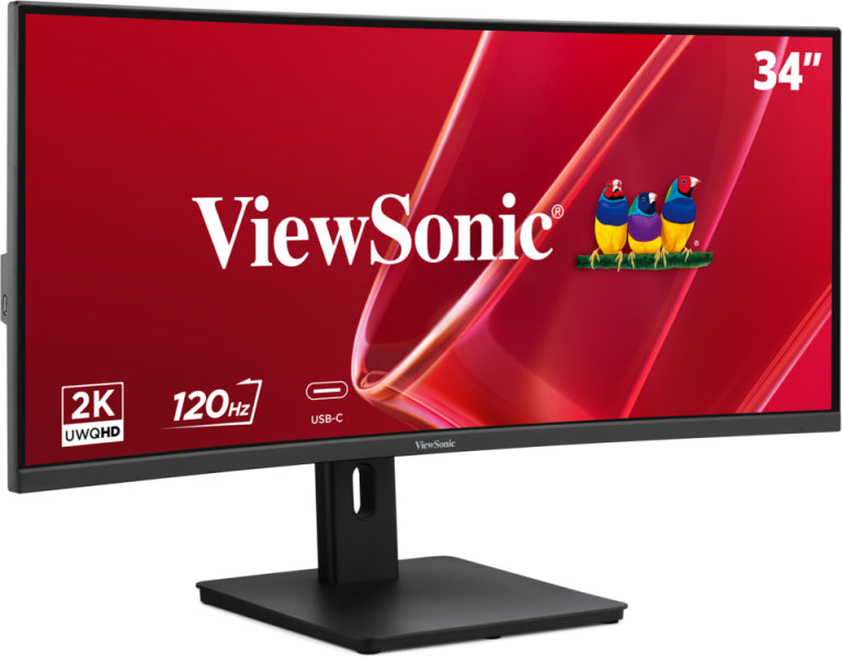 34" UWQHD 3440 x 1440 21:9