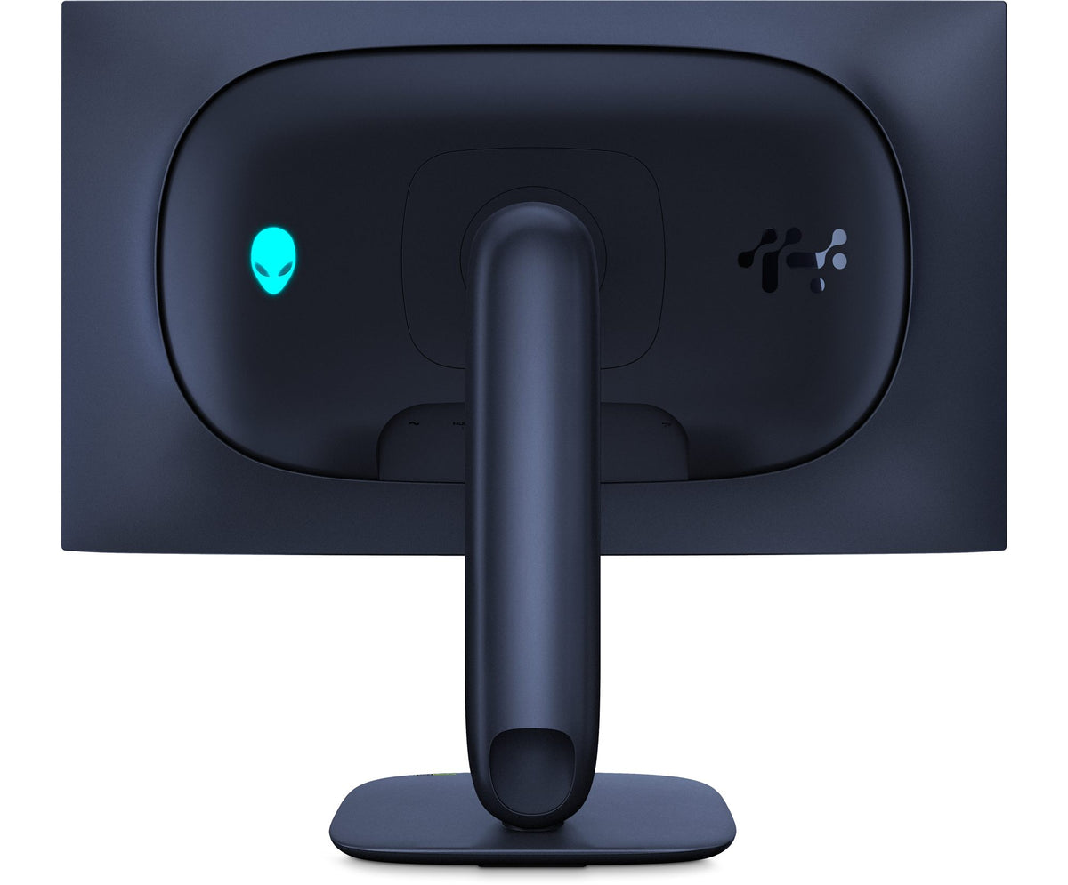 Alienware 27 4K QD-OLED Gaming