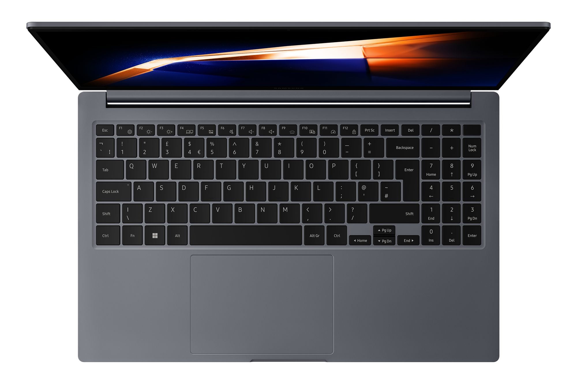 Portable Galaxy Book4 Intel Core i5-1355U 16Go 512SSD Intel Xe Graphics 15.6 FH